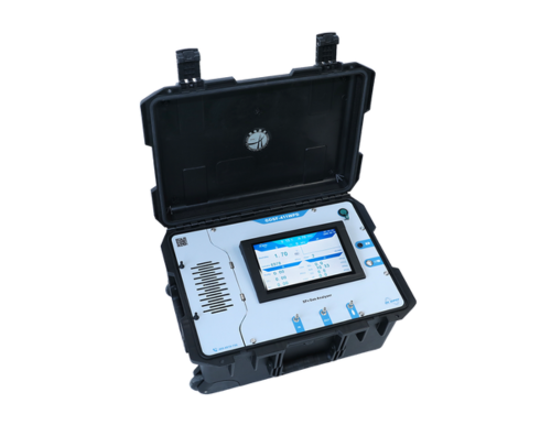 SF6氣體綜合分析儀